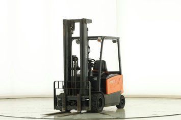 Doosan B-25-X-7 171572 фото