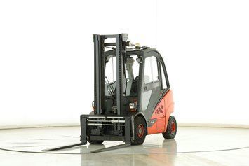Linde H-30-D-02 (393) 175238 фото