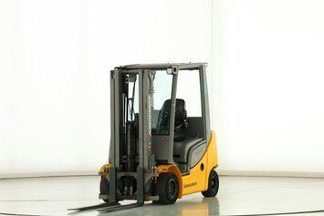 Jungheinrich DFG-320-S 176473 фото