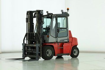 Kalmar DCF-50-6-H 165163 фото