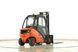 Linde H-30-D-02 (393) 175238 фото 2