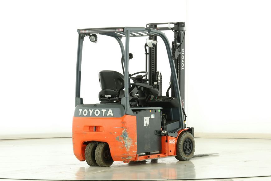 Toyota 8-FBE-16-T 174633 фото