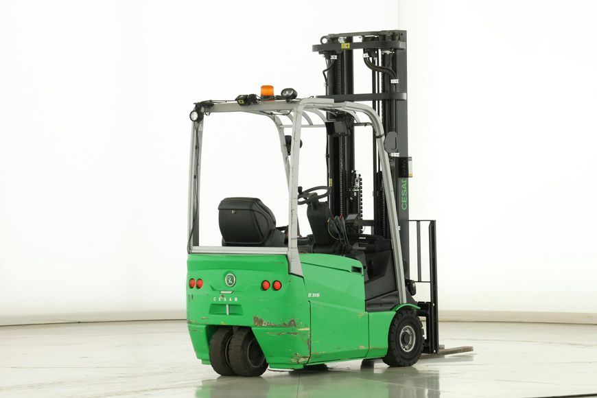 Cesab B-316 176038 фото