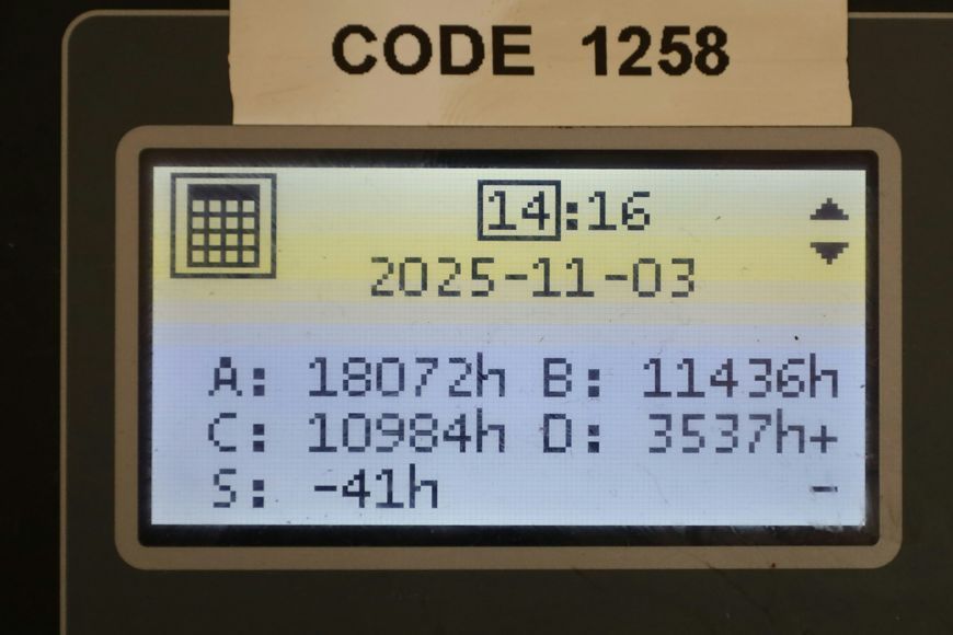 BT RRE-160-H 174006 фото