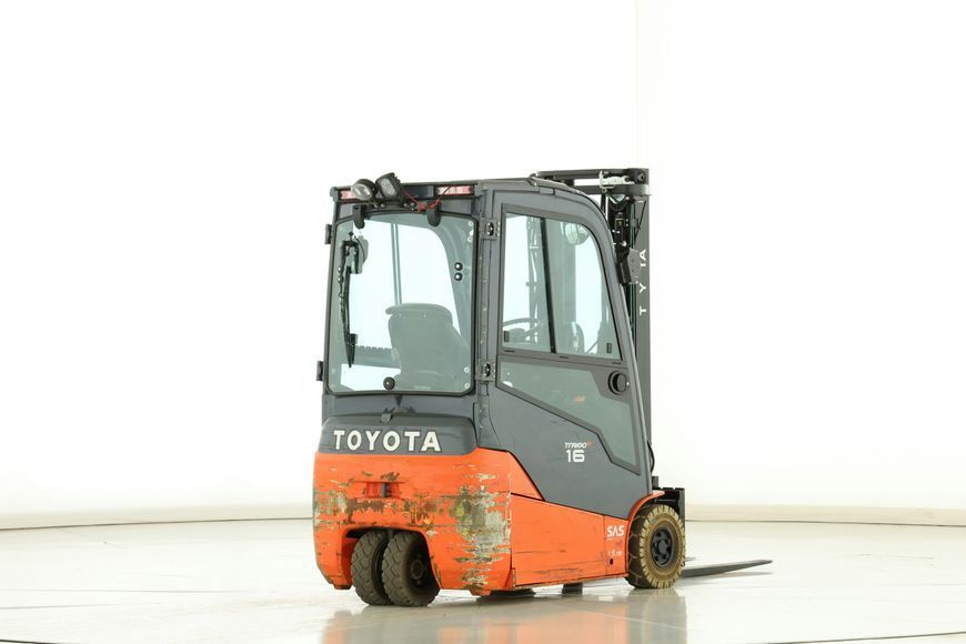 Toyota 8-FBE-16-T 173441 фото