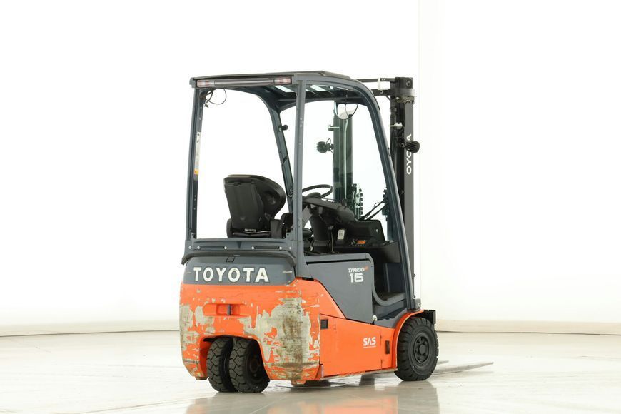 Toyota 8-FBEK-16-T 172810 фото