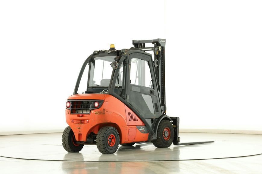 Linde H-30-D-02 (393) 175238 фото
