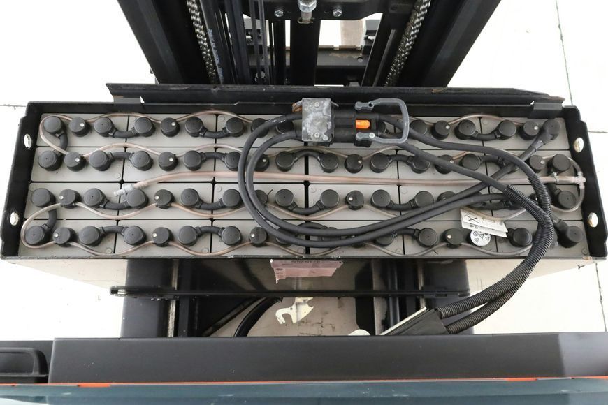 BT RRE-160-H 174006 фото