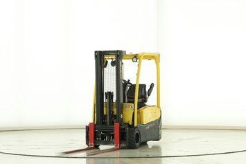 Hyster J-1.8-XNT-LWB 171355 фото
