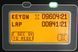 Toyota 8-FBMKT-25 174934 фото 4
