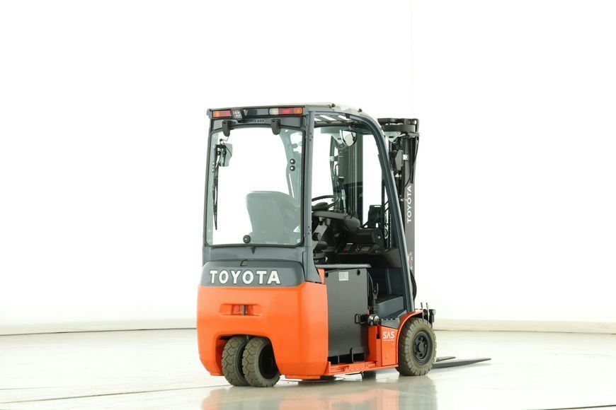 Toyota 8-FBEK-18-T 174963 фото