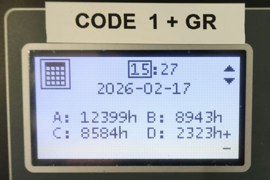 BT RRE-160-CC 175502 фото