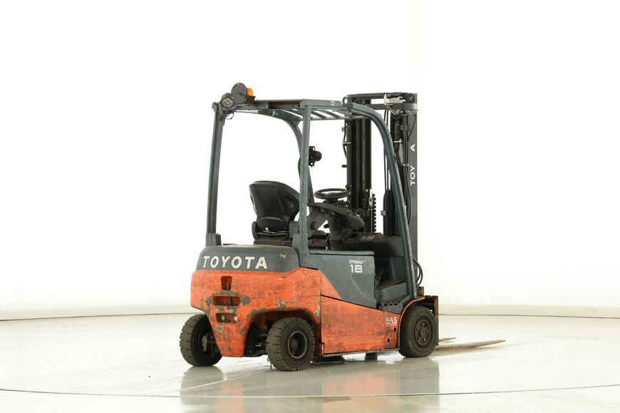 Toyota 8-FBMT-18 172512 фото
