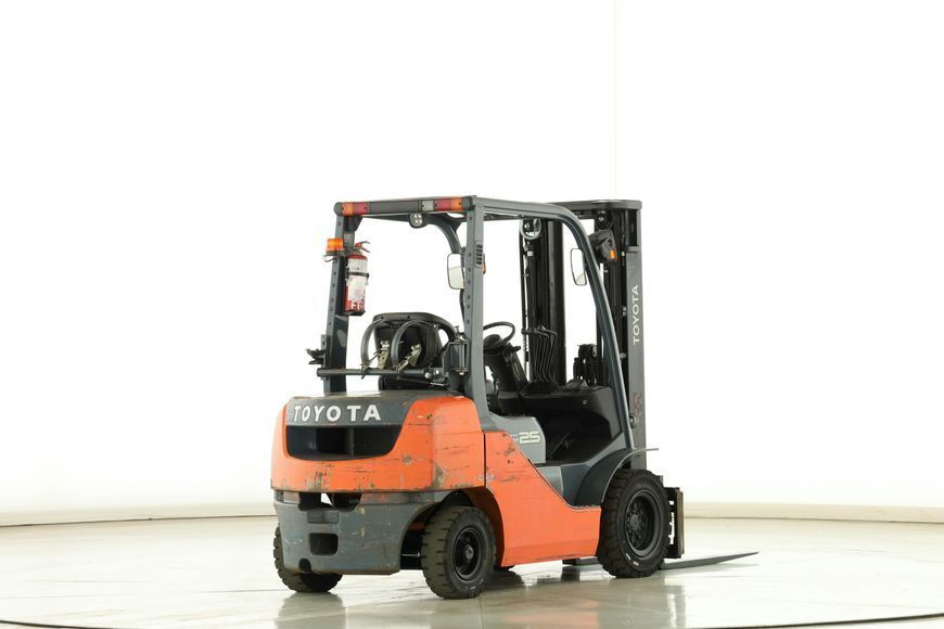 Toyota 32-8-FG-25 175933 фото