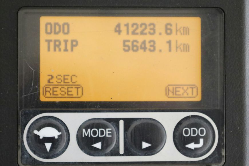 Toyota 8-FG-80-N 175989 фото