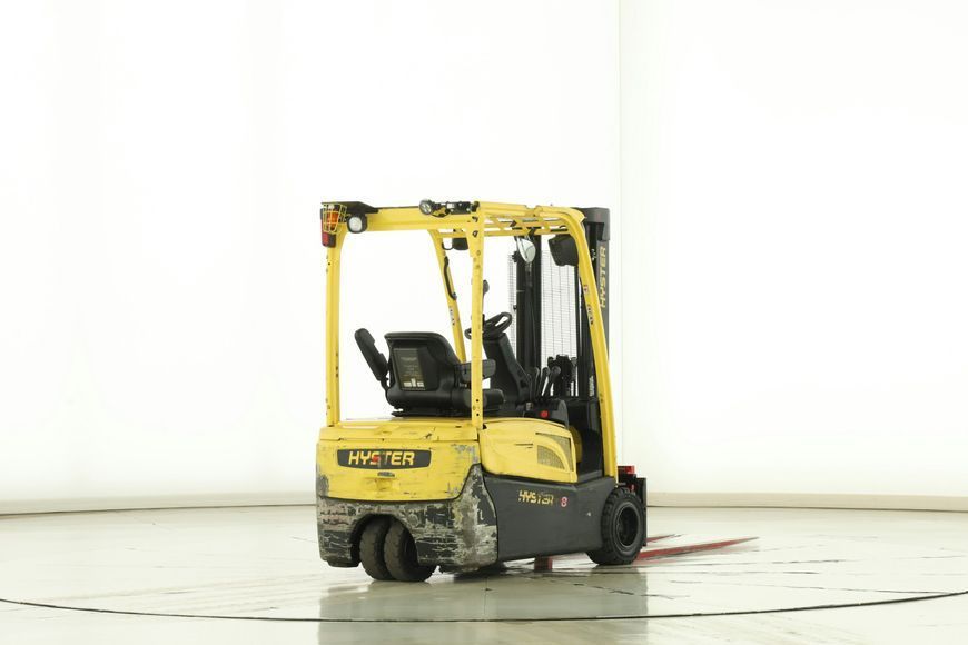 Hyster J-1.8-XNT-LWB 171355 фото