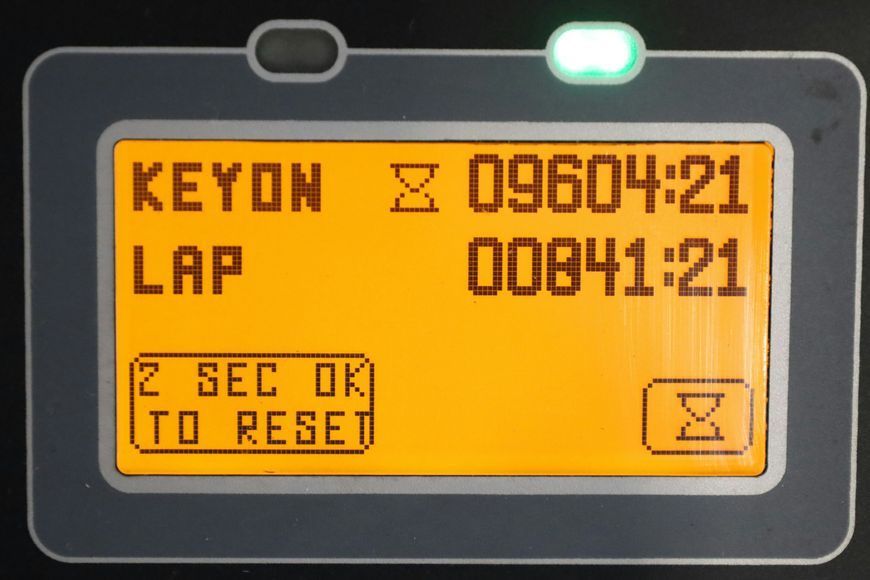 Toyota 8-FBMKT-25 174934 фото