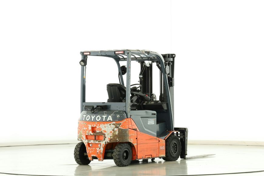 Toyota 8-FBMKT-25 174934 фото