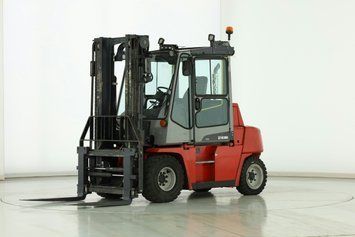 Kalmar DCF-50-6-H 165161 фото