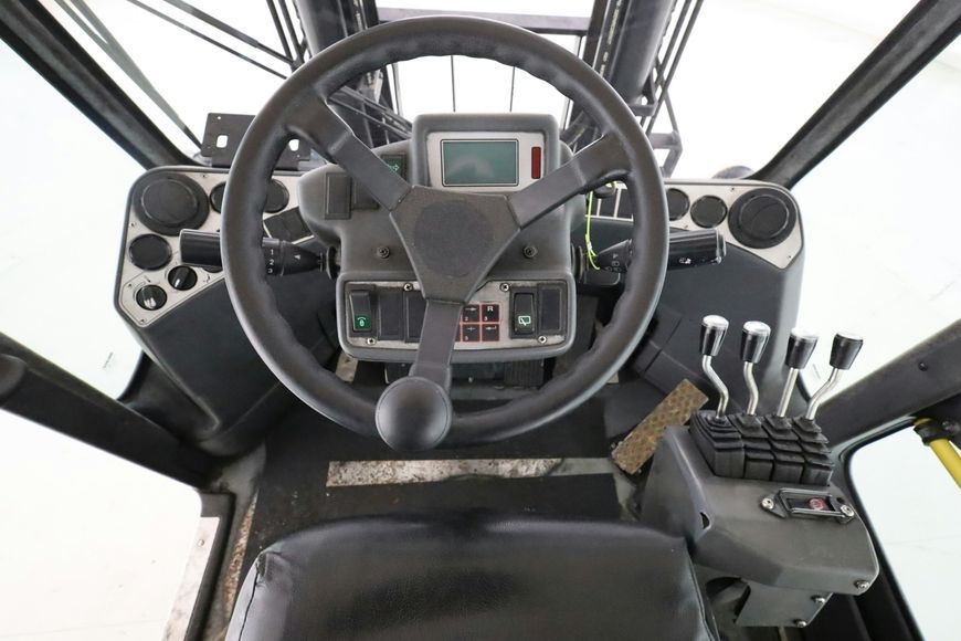 Kalmar DCF-50-6-H 165161 фото
