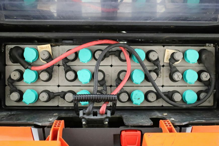 BT SWE-200-D 173728 фото