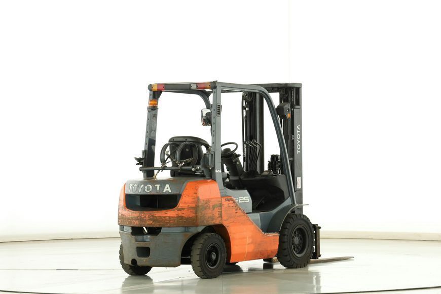 Toyota 32-8-FG-25 175951 фото
