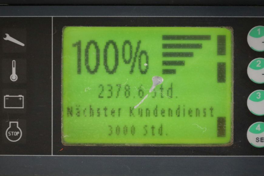 Linde D-12-AP (133) 172795 фото
