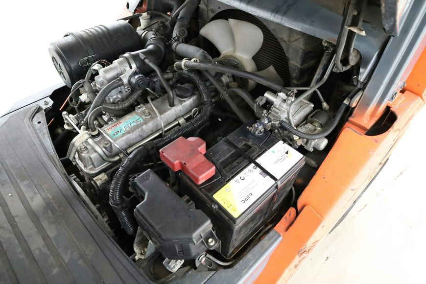 Toyota 32-8-FG-25 175951 фото