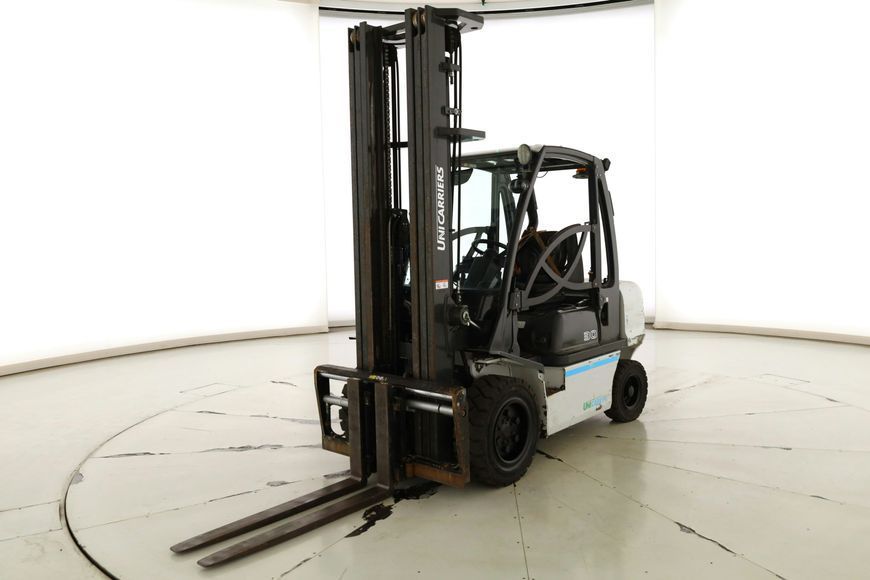 Unicarriers YG-1-D-2-A-30-Q 170932 фото
