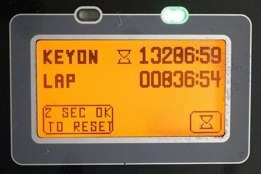 Toyota 8-FBMT-35 174337 фото