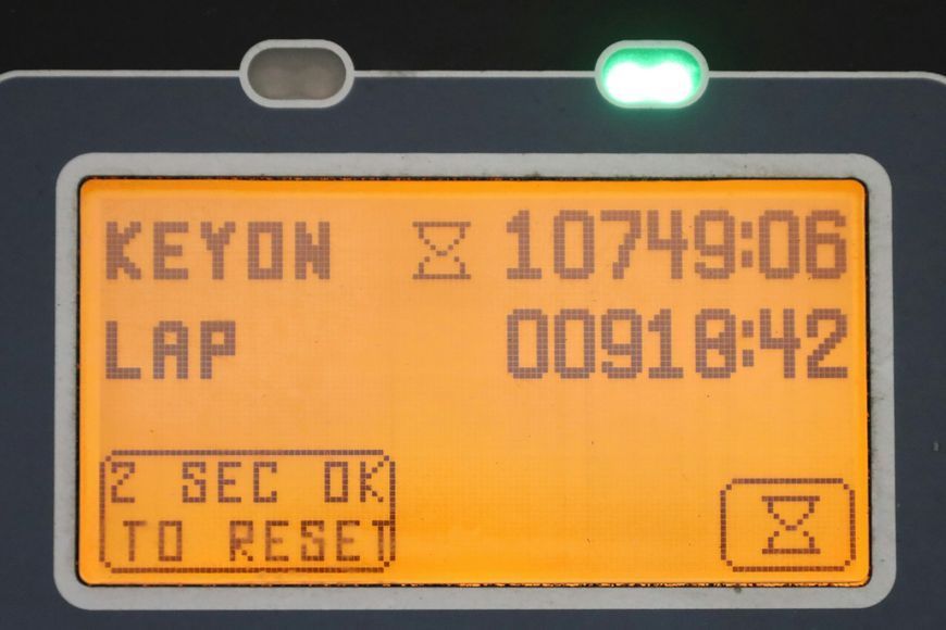 Toyota 8-FBMT-35 177955 фото