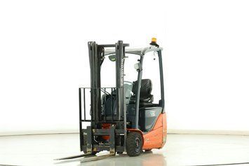 Toyota 8-FBE-15-T 174501 фото