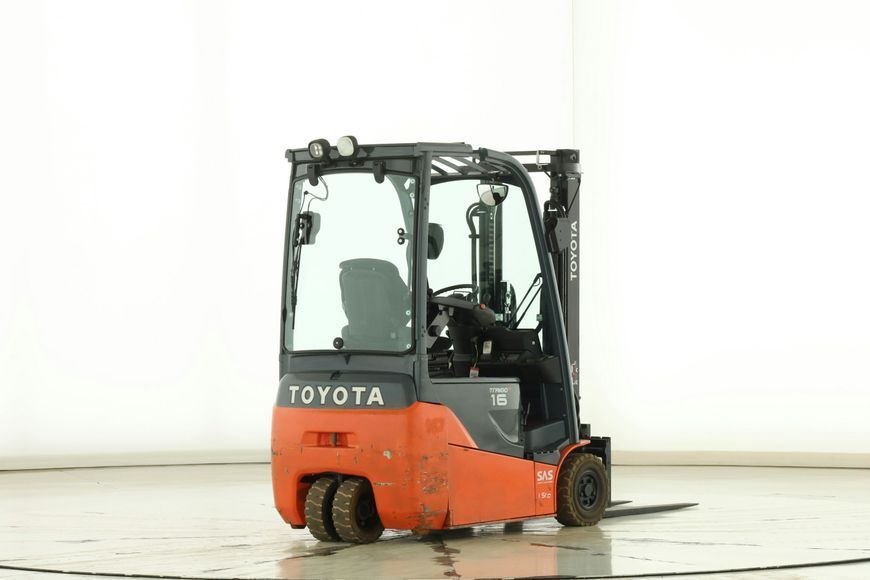 Toyota 8-FBE-16-T 170110 фото