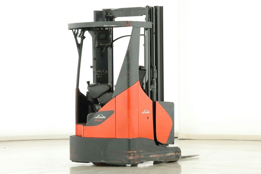 Linde R-14-X-03 (116) 172882 фото