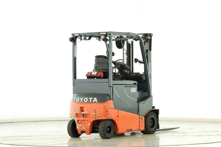 Toyota 8-FBMT-35 174022 фото