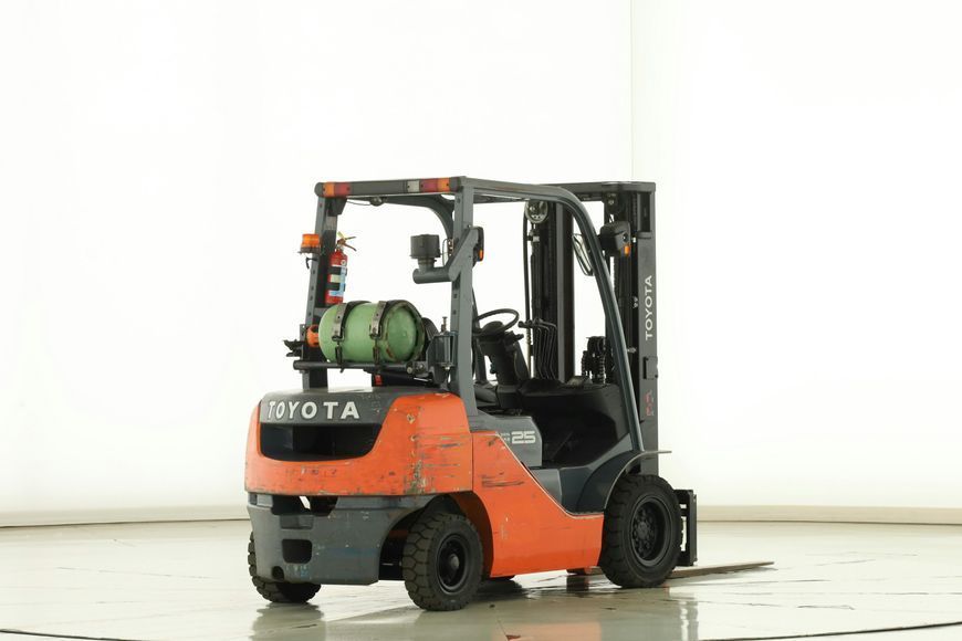 Toyota 32-8-FG-25 170324 фото