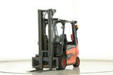 Linde E-45-H-01-600 (388) 170820 фото