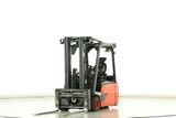 Linde E-20-L-02 (386) 173783 фото