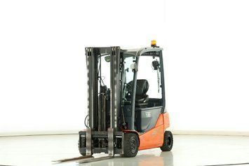 Toyota 8-FBM-18-T 174495 фото