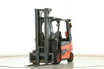 Linde E-45-H-01-600 (388) 170820 фото