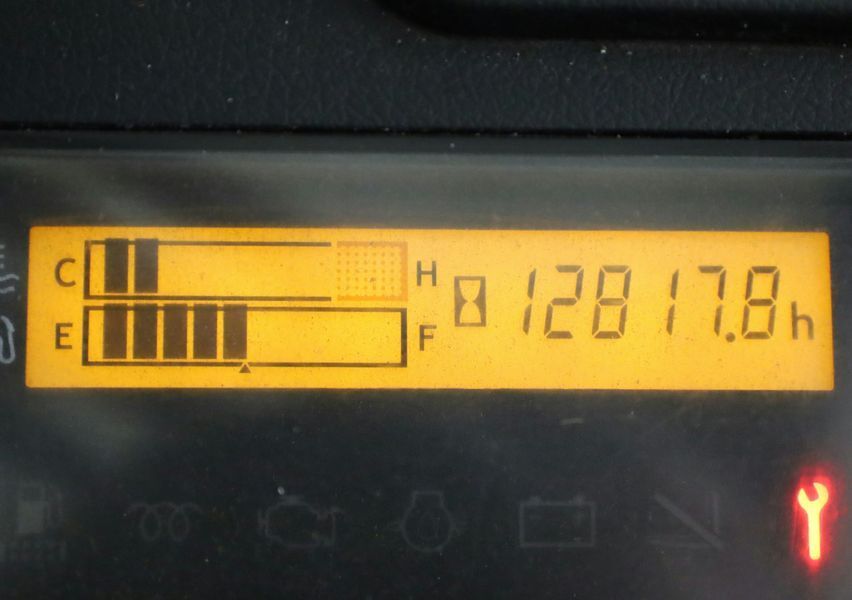 Toyota 40-8-FD-50-N 175975 фото