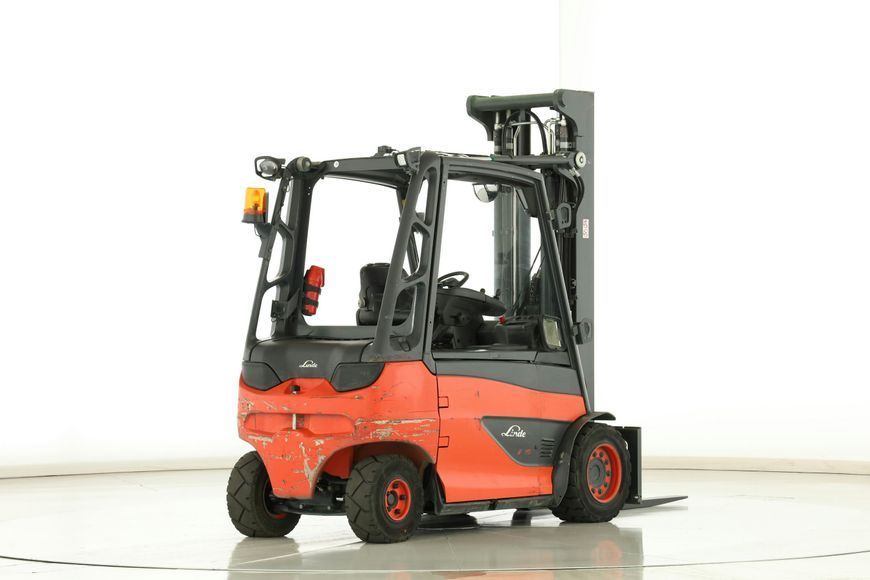 Linde E-45-H-01-600 (388) 170820 фото