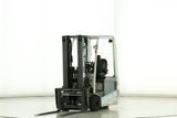 Unicarriers AG-1-N-1-L-16-Q 173698 фото