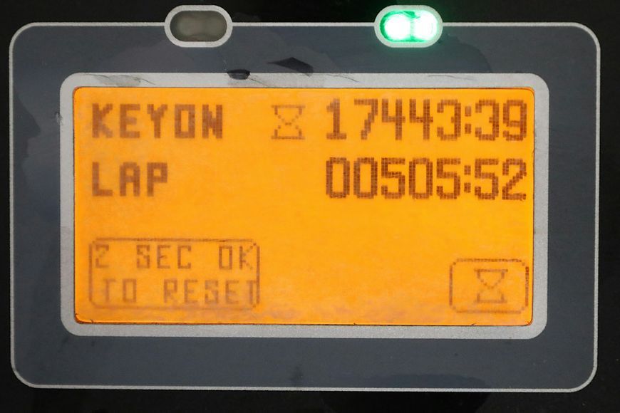 Toyota 8-FBMT-30 173720 фото
