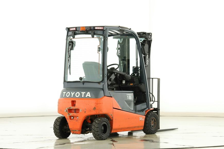Toyota 8-FBM-18-T 172070 фото