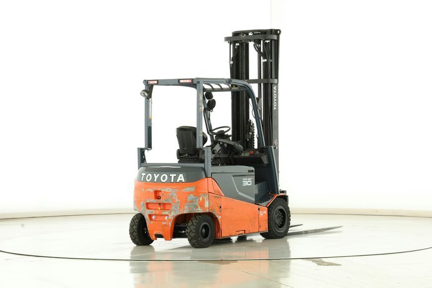 Toyota 8-FBMT-30 173720 фото