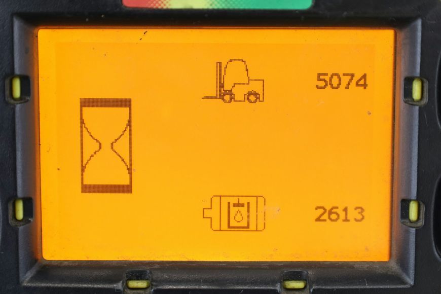 Hyster J-1.6-XNT-MWB 176099 фото