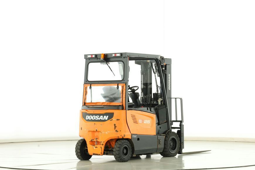 Doosan B-25-X-7 175607 фото