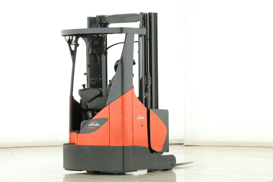 Linde R-14-X-03 (116) 172883 фото