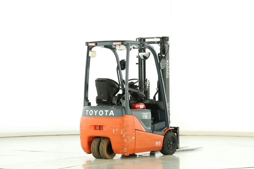 Toyota 8-FBET-15 175539 фото